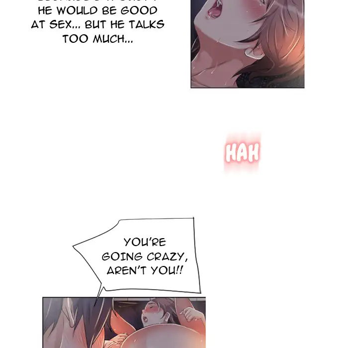 Wet Women - Chapter 1 [photo 23] - MangaPorn