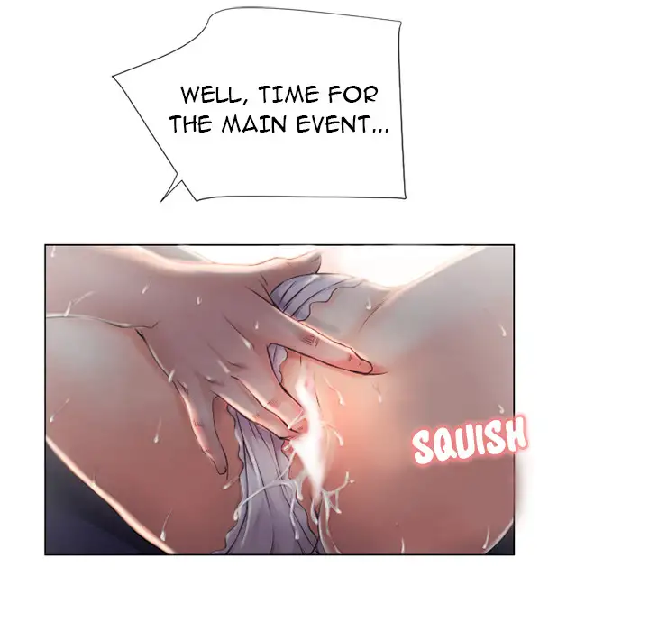 Wet Women - Chapter 1 [photo 35] - MangaPorn