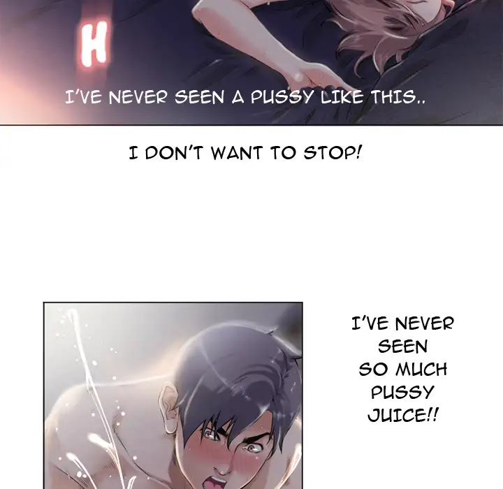 Wet Women - Chapter 1 [photo 57] - MangaPorn