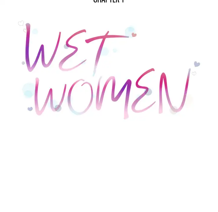 Wet Women - Chapter 1 [photo 7] - MangaPorn