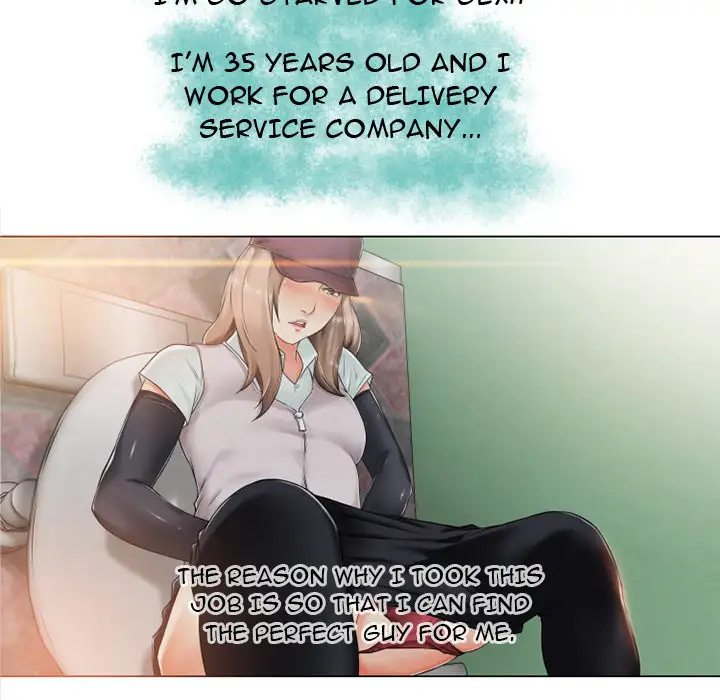 Wet Women - Chapter 1 [photo 73] - MangaPorn