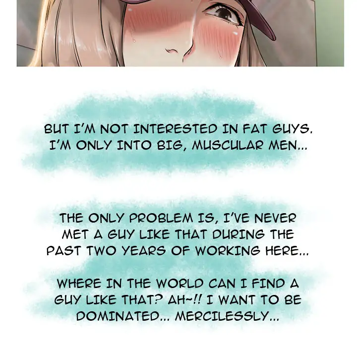 Wet Women - Chapter 1 [photo 75] - MangaPorn