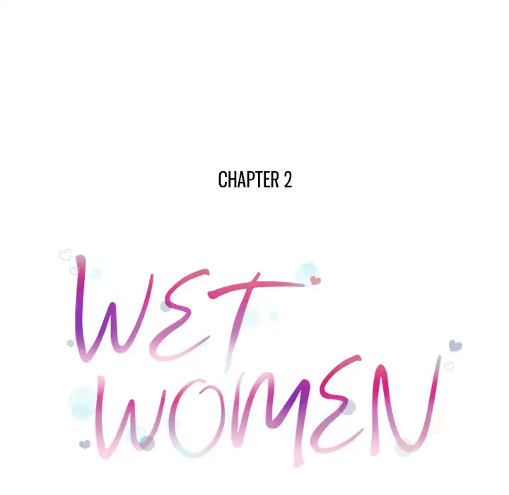 Wet Women - Chapter 2 [photo 14] - MangaPorn