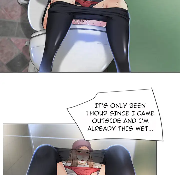 Wet Women - Chapter 2 [photo 18] - MangaPorn