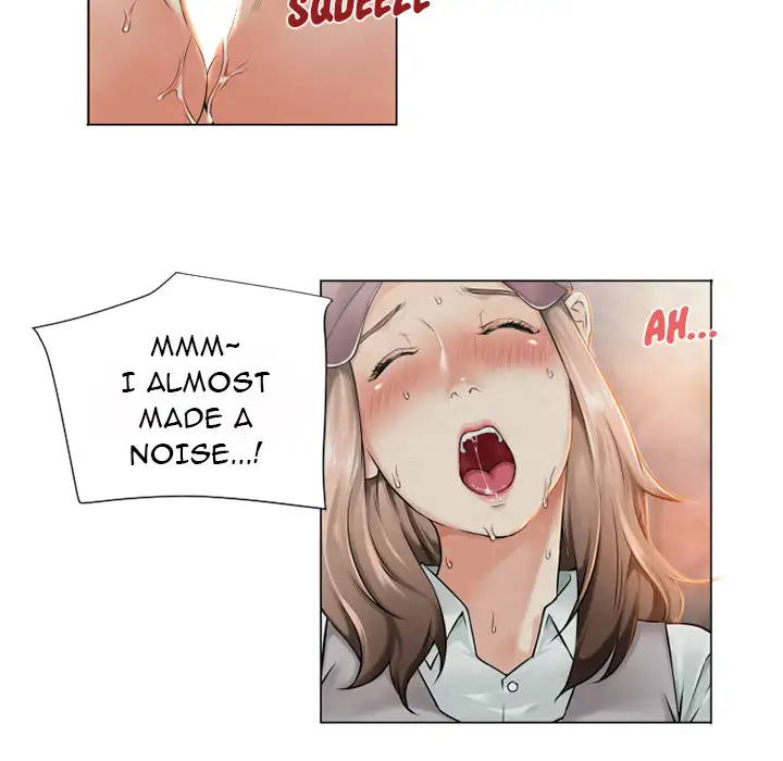 Wet Women - Chapter 2 [photo 22] - MangaPorn