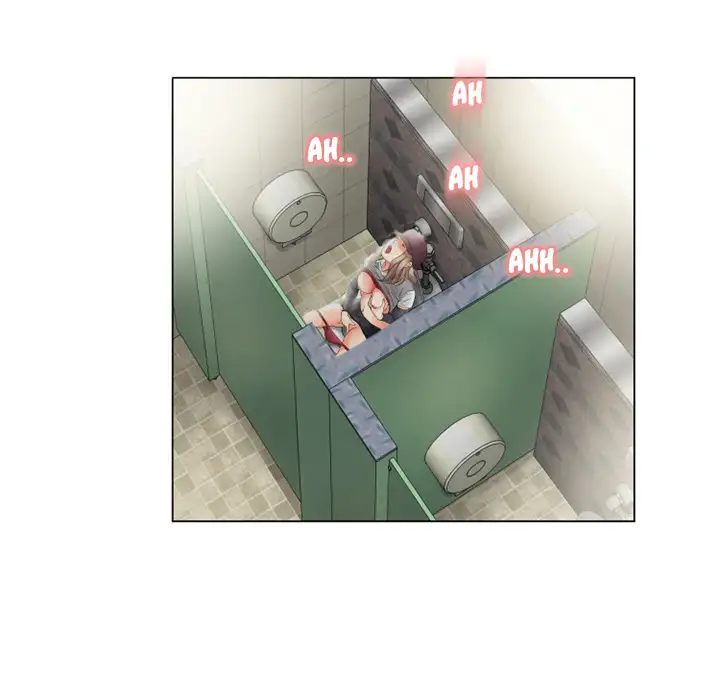 Wet Women - Chapter 2 [photo 30] - MangaPorn