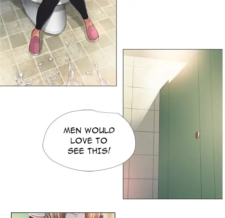 Wet Women - Chapter 2 [photo 47] - MangaPorn