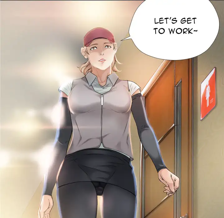 Wet Women - Chapter 2 [photo 50] - MangaPorn