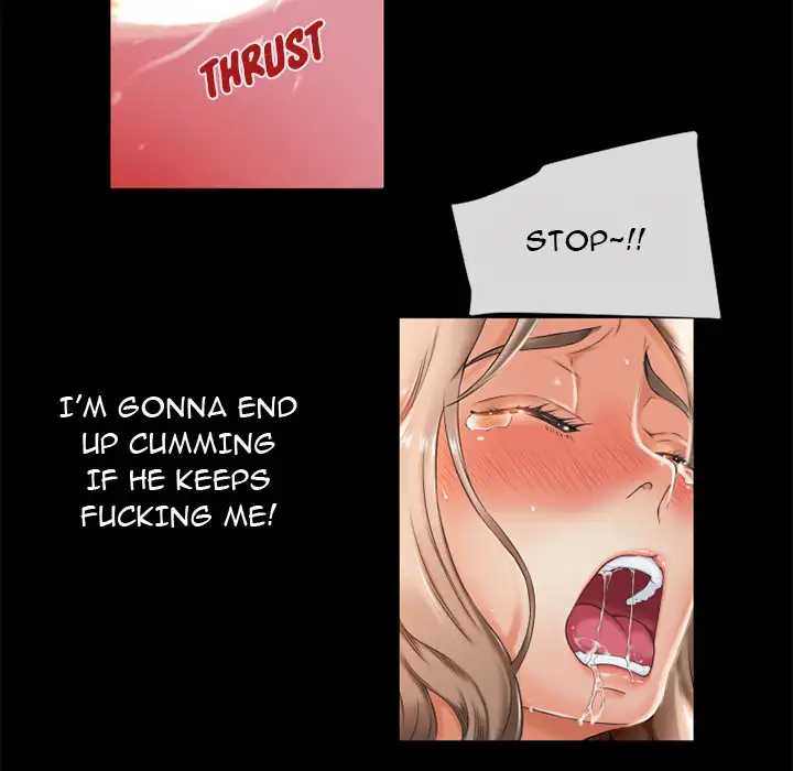 Wet Women - Chapter 2 [photo 6] - MangaPorn