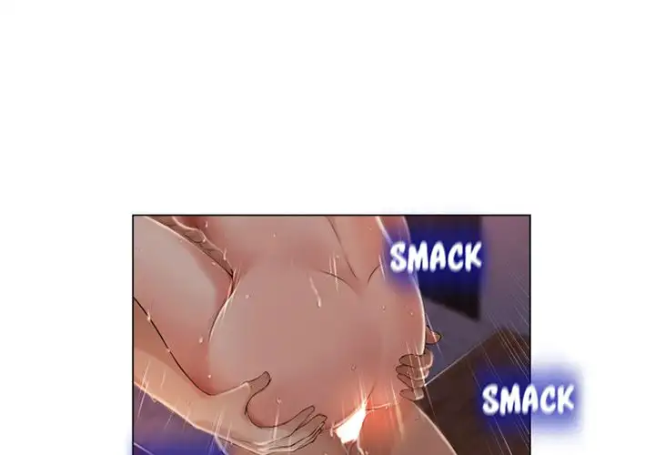 Wet Women - Chapter 3 [photo 1] - MangaPorn