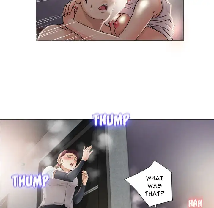 Wet Women - Chapter 3 [photo 17] - MangaPorn