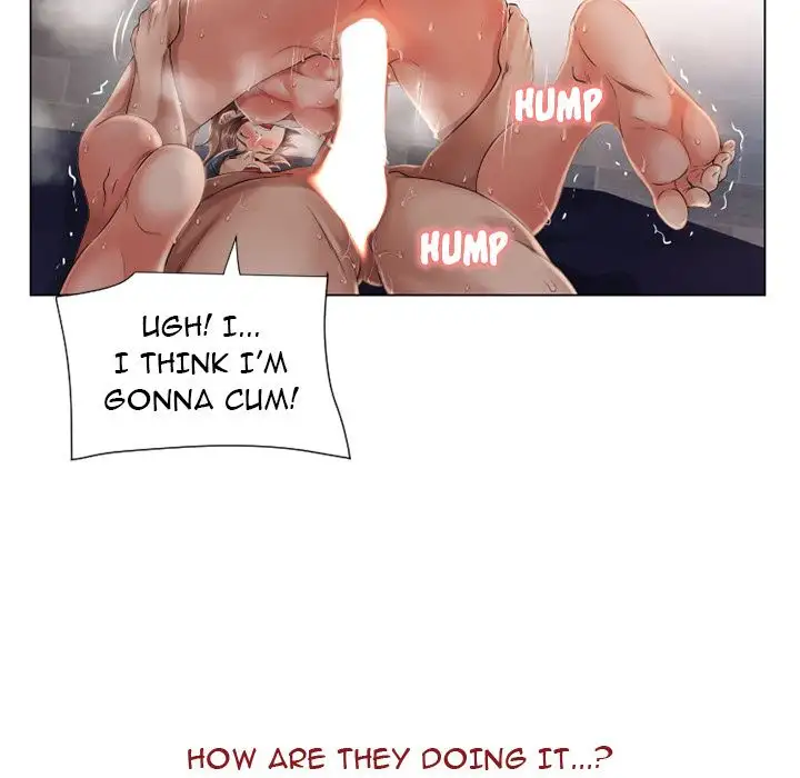 Wet Women - Chapter 3 [photo 35] - MangaPorn