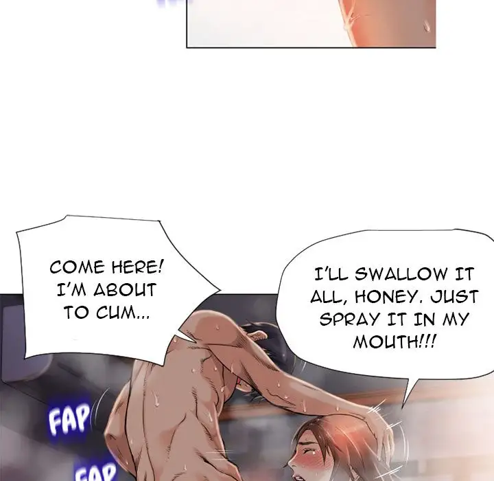 Wet Women - Chapter 3 [photo 41] - MangaPorn