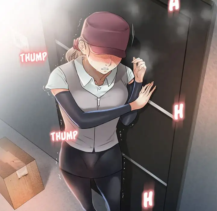 Wet Women - Chapter 3 [photo 46] - MangaPorn