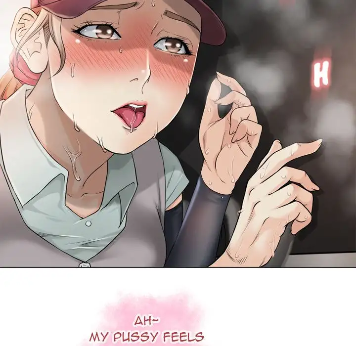 Wet Women - Chapter 3 [photo 48] - MangaPorn