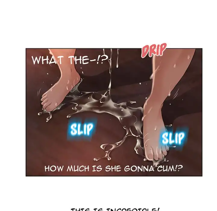 Wet Women - Chapter 3 [photo 5] - MangaPorn