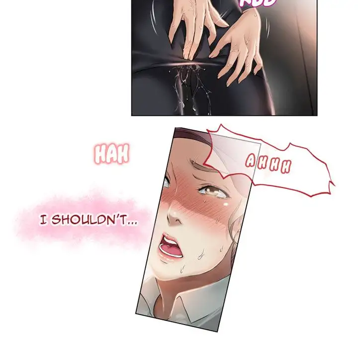 Wet Women - Chapter 3 [photo 50] - MangaPorn