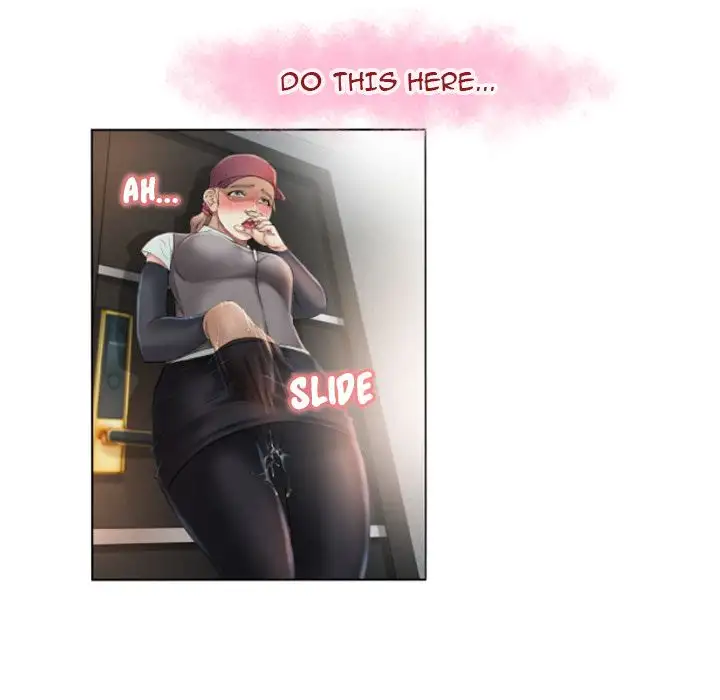 Wet Women - Chapter 3 [photo 51] - MangaPorn