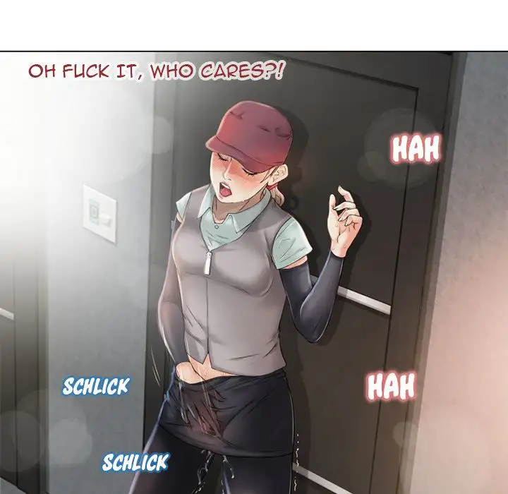 Wet Women - Chapter 3 [photo 52] - MangaPorn