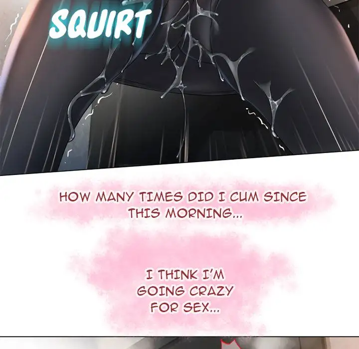 Wet Women - Chapter 3 [photo 58] - MangaPorn