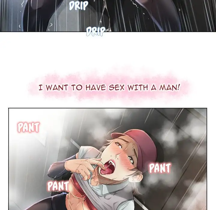 Wet Women - Chapter 3 [photo 60] - MangaPorn