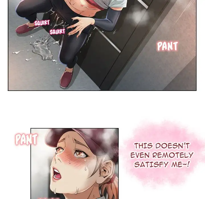 Wet Women - Chapter 3 [photo 61] - MangaPorn