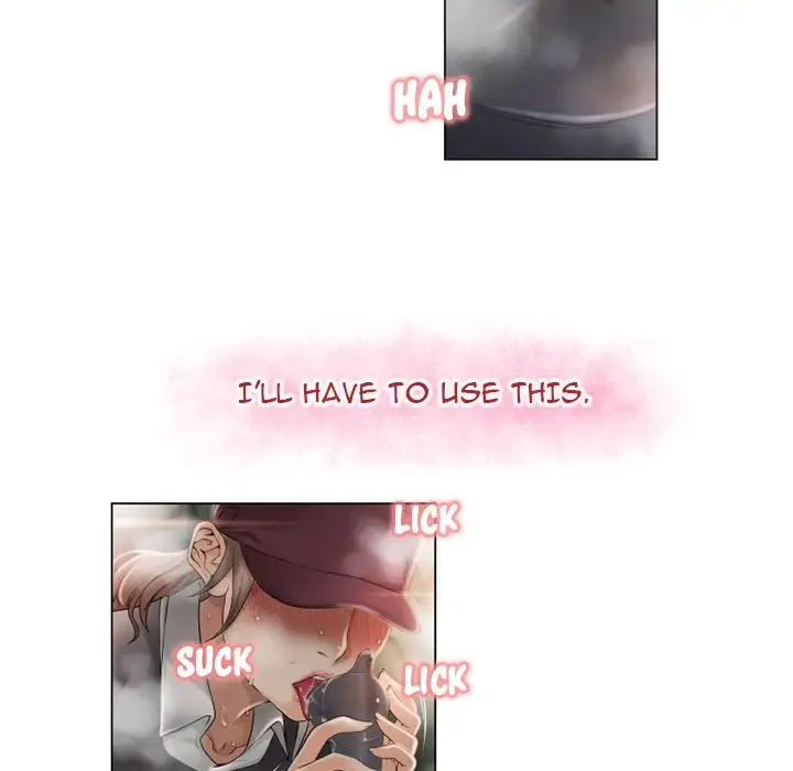 Wet Women - Chapter 3 [photo 71] - MangaPorn