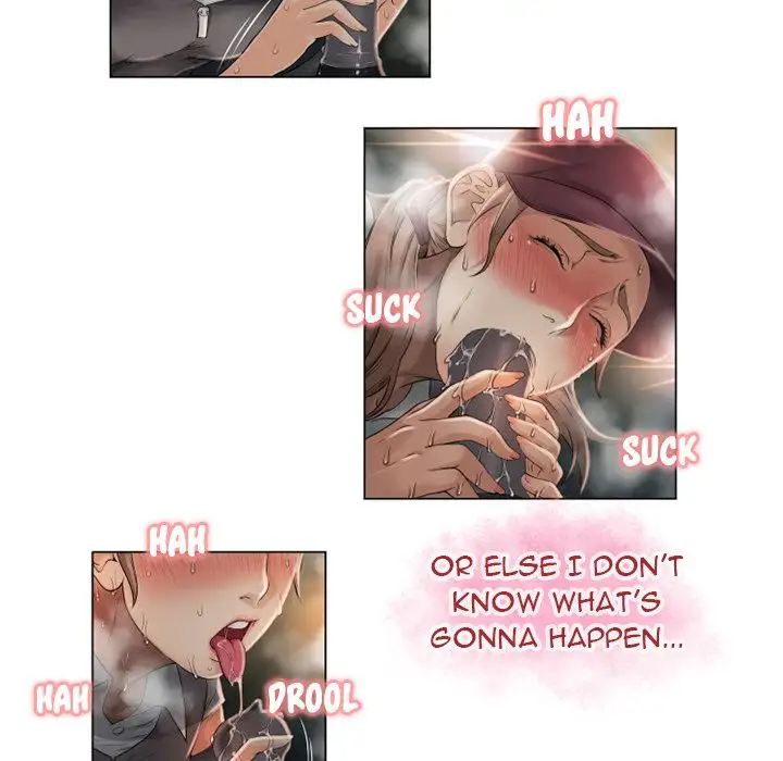 Wet Women - Chapter 3 [photo 72] - MangaPorn