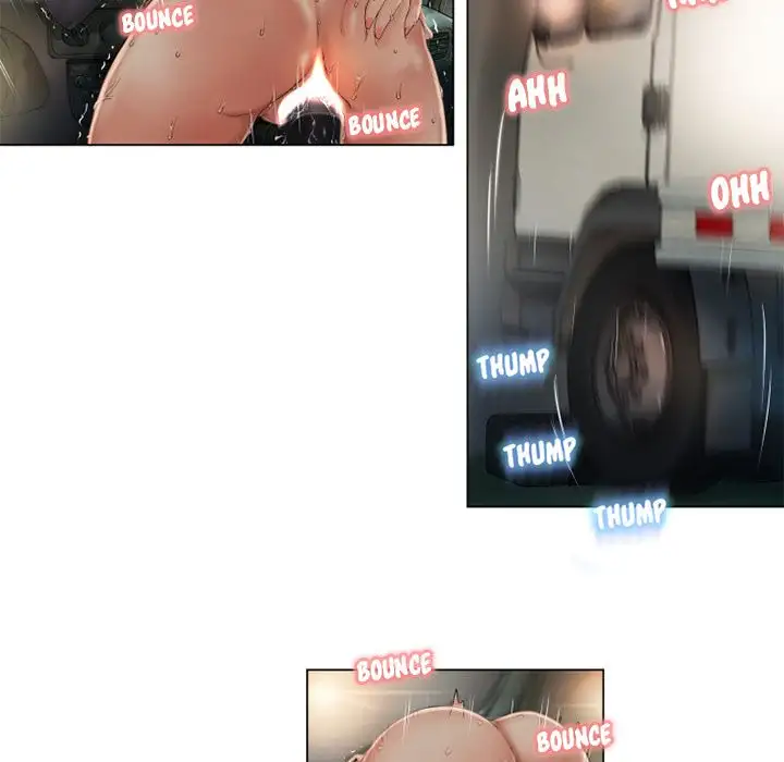 Wet Women - Chapter 3 [photo 75] - MangaPorn