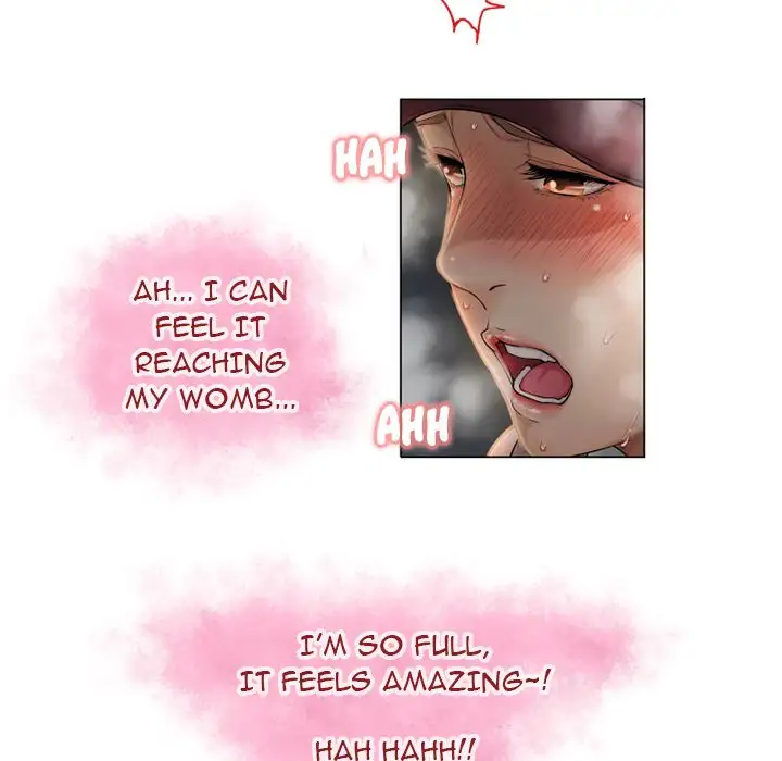 Wet Women - Chapter 3 [photo 77] - MangaPorn