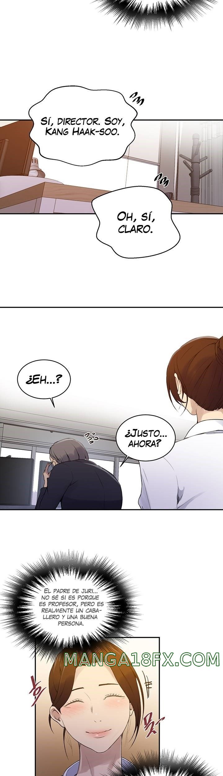 Secret Class Raw - Chapter 140 [photo 11] - MangaPorn