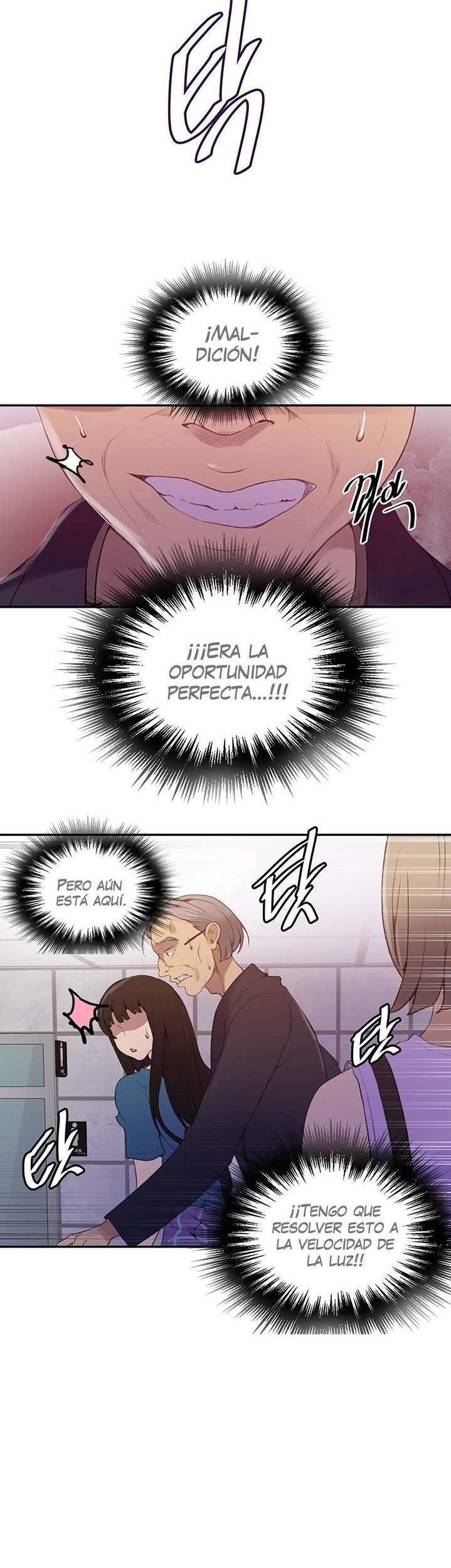 Secret Class Raw - Chapter 140 [photo 14] - MangaPorn