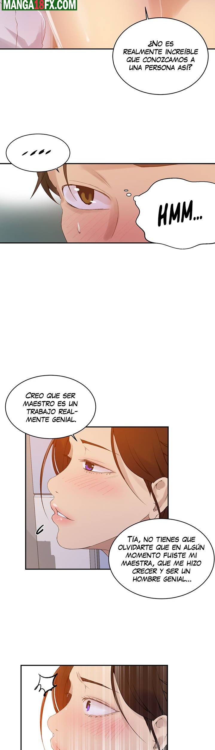 Secret Class Raw - Chapter 140 [photo 17] - MangaPorn