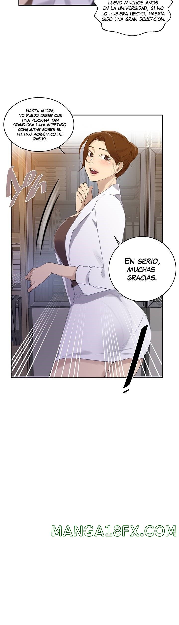 Secret Class Raw - Chapter 140 [photo 7] - MangaPorn