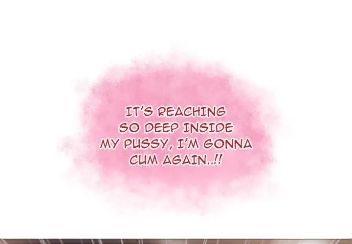 Wet Women - Chapter 4 [photo 1] - MangaPorn