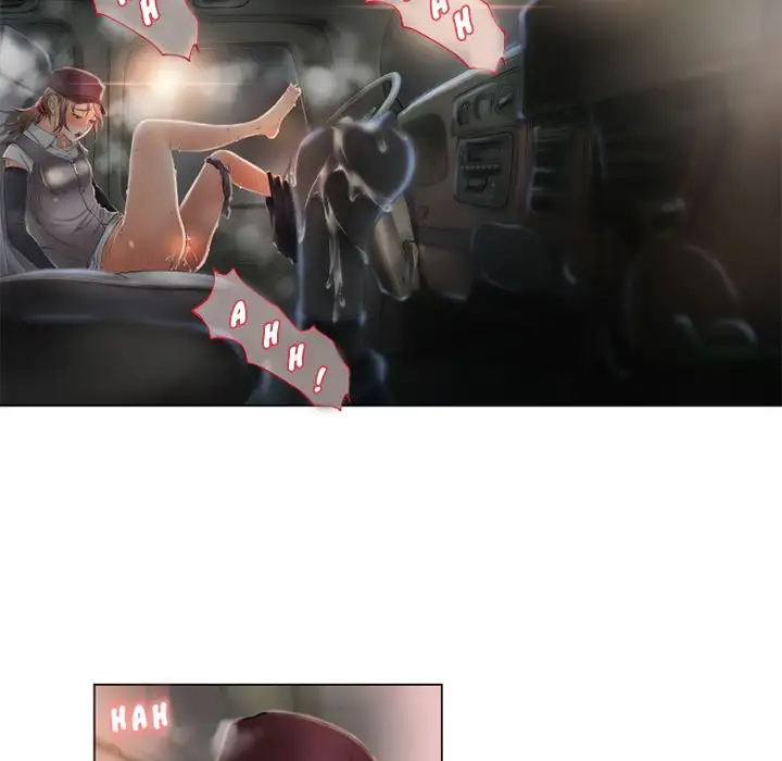 Wet Women - Chapter 4 [photo 10] - MangaPorn