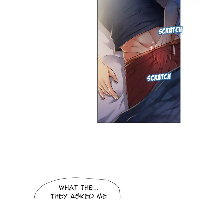 Wet Women - Chapter 4 [photo 22] - MangaPorn