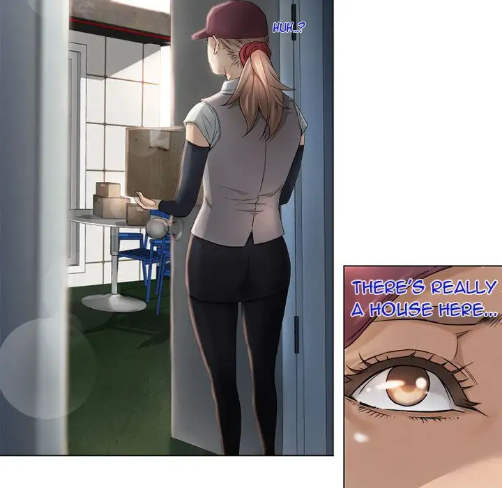 Wet Women - Chapter 4 [photo 26] - MangaPorn