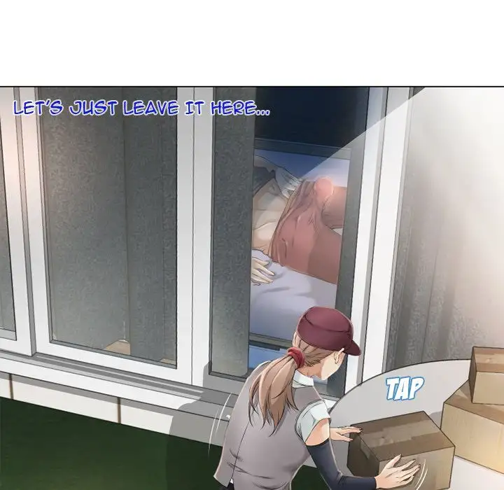 Wet Women - Chapter 4 [photo 28] - MangaPorn