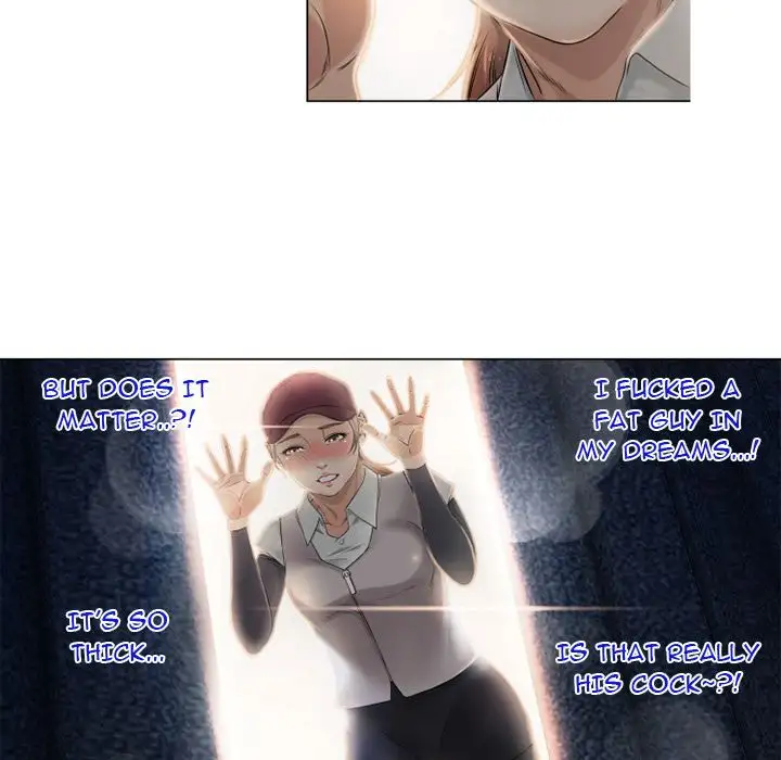 Wet Women - Chapter 4 [photo 35] - MangaPorn