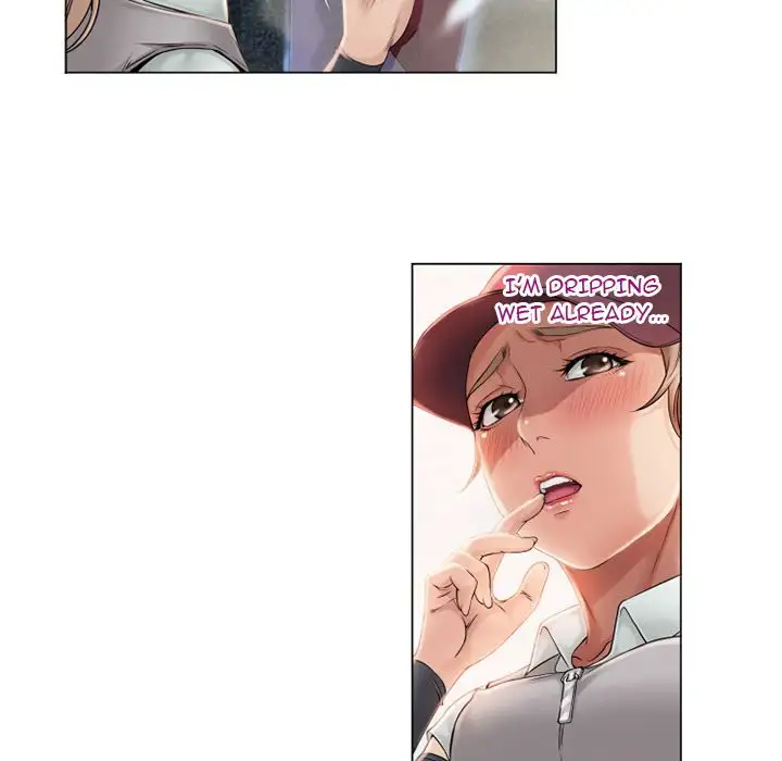 Wet Women - Chapter 4 [photo 40] - MangaPorn