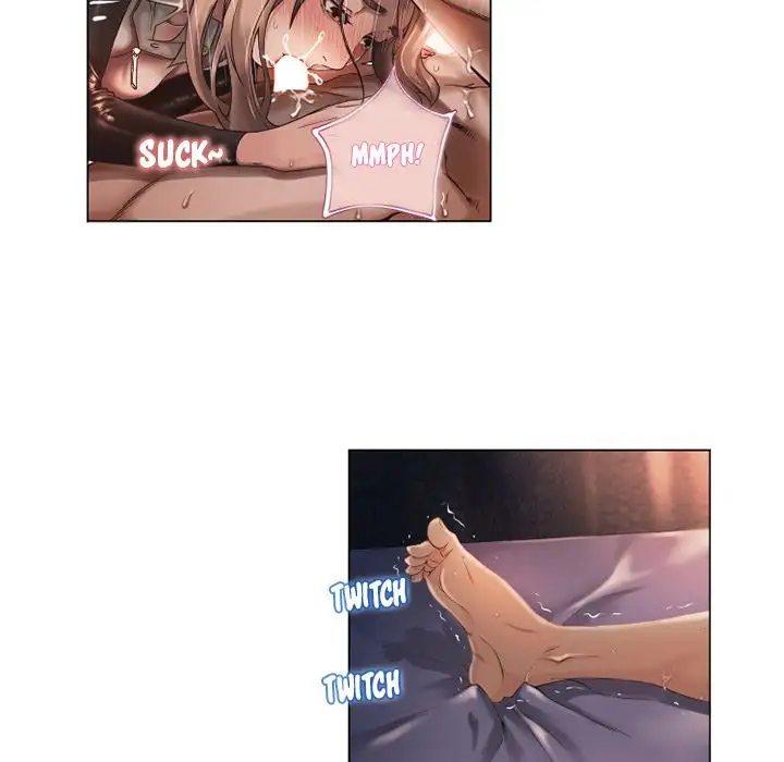 Wet Women - Chapter 4 [photo 62] - MangaPorn