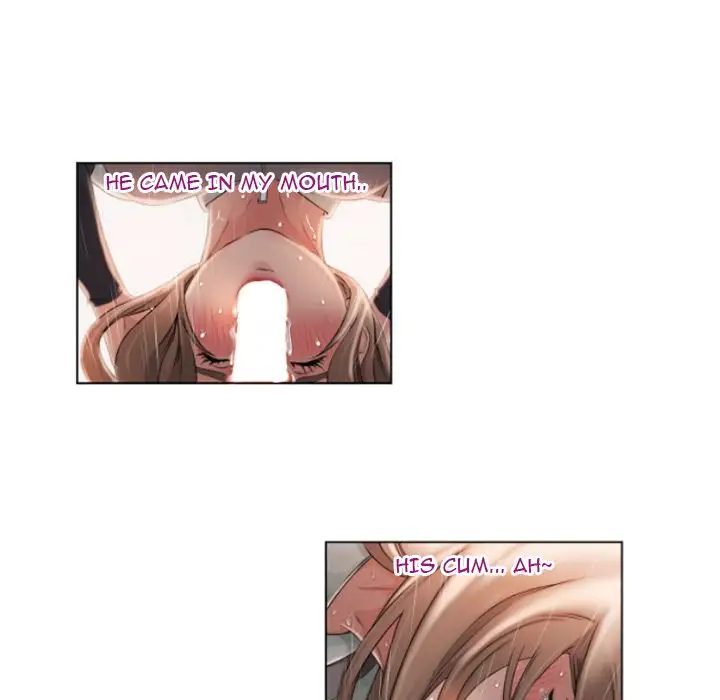 Wet Women - Chapter 4 [photo 69] - MangaPorn