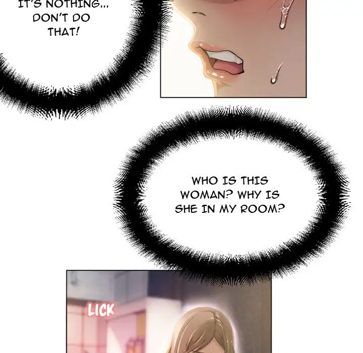 Wet Women - Chapter 4 [photo 85] - MangaPorn