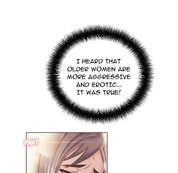 Wet Women - Chapter 5 [photo 11] - MangaPorn