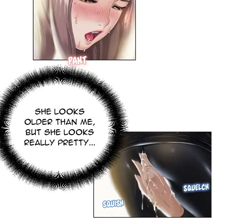 Wet Women - Chapter 5 [photo 12] - MangaPorn