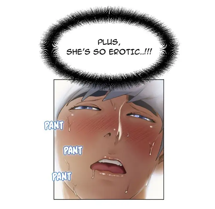 Wet Women - Chapter 5 [photo 13] - MangaPorn