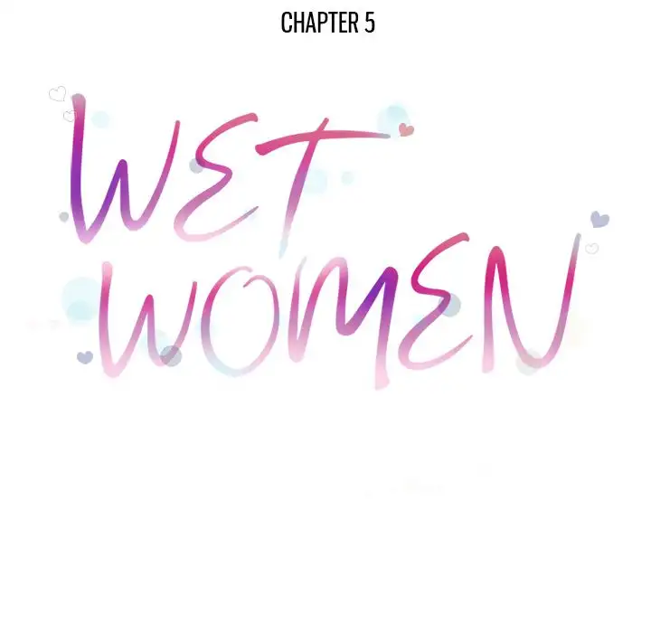 Wet Women - Chapter 5 [photo 18] - MangaPorn
