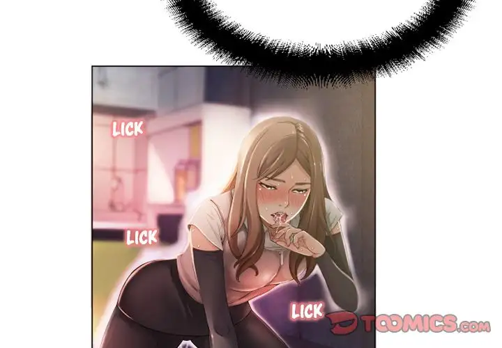 Wet Women - Chapter 5 [photo 2] - MangaPorn