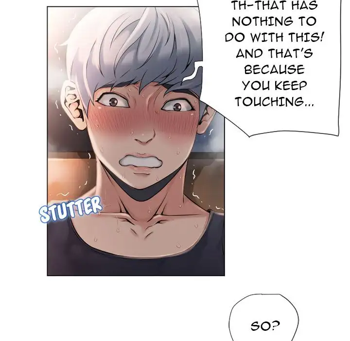 Wet Women - Chapter 5 [photo 25] - MangaPorn